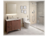 TOTO Washlet - bộ giải pháp vệ sinh tích hợp công nghệ, đa chức năng