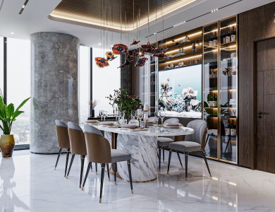 Gạch lát nền Porcelain Catalan 10015