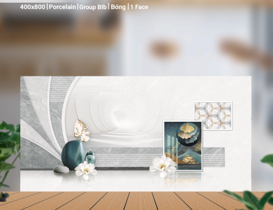 Gạch ốp tường Porcelain Catalan 47009 - 47010 - 47011