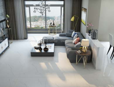 Gạch lát nền Porcelain Catalan 69058