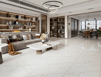 Gạch lát nền Porcelain Catalan 80046