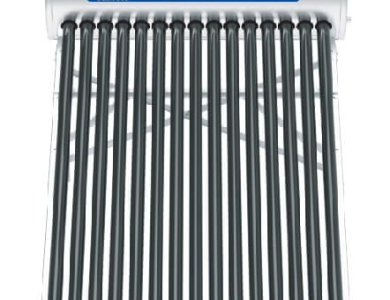 Máy nước nóng NLMT Đại Thành CLASSIC 180L 58-18