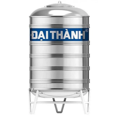 Bồn Nước Inox Đại Thành 4500L Đứng - SUS 304