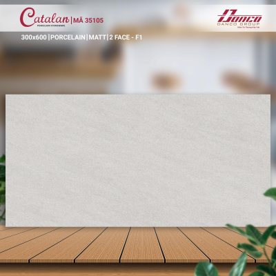 Gạch ốp tường Porcelain Catalan 35105