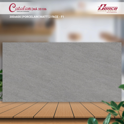 Gạch ốp tường Porcelain Catalan 35106