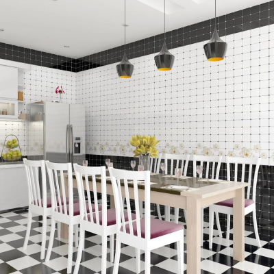 Gạch ốp tường Ceramic BNC 3635 - 3636V - 3637