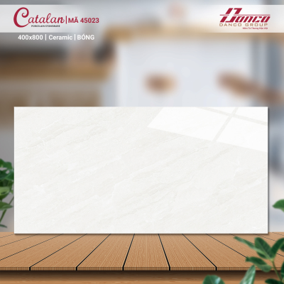 Gạch ốp tường Ceramic Catalan 45023 - 45024 - 45025