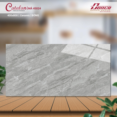 Gạch ốp tường Ceramic Catalan 45023 - 45024 - 45025