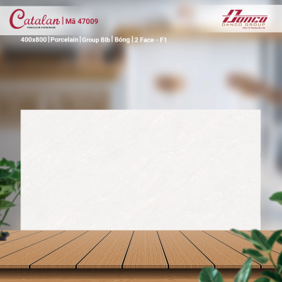 Gạch ốp tường Porcelain Catalan 47009 - 47010 - 47011