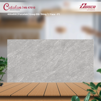 Gạch ốp tường Porcelain Catalan 47009 - 47010 - 47011