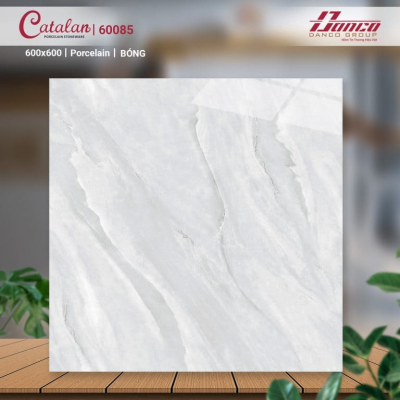 Gạch lát nền Porcelain Catalan 60085