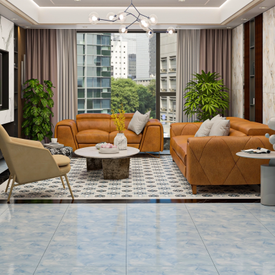 Gạch lát nền Porcelain Catalan 60088