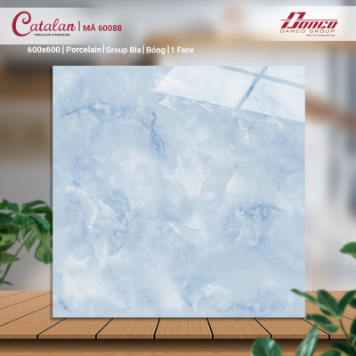 Gạch lát nền Porcelain Catalan 60088