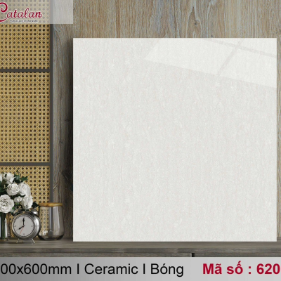 Gạch lát nền Ceramic Catalan 62060