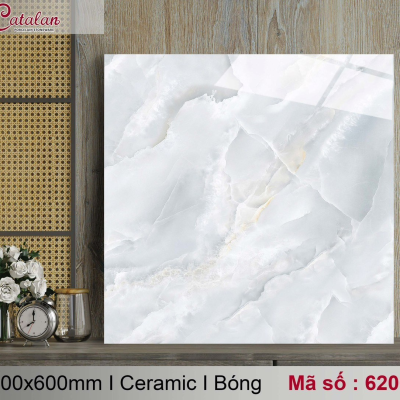Gạch lát nền Ceramic Catalan 62062