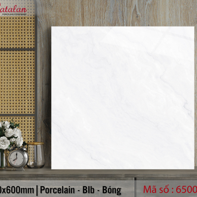 Gạch lát nền Porcelain Catalan 65003