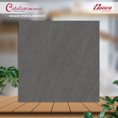 Gạch lát nền Porcelain Catalan 65117