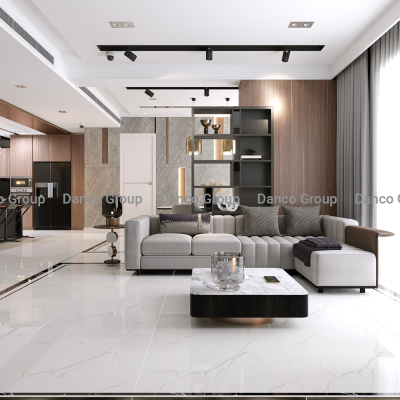 Gạch lát nền Porcelain Catalan 69058