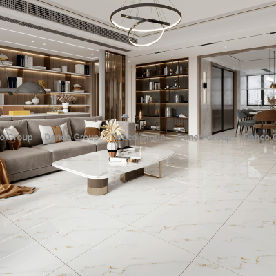 Gạch lát nền Porcelain Catalan 80046
