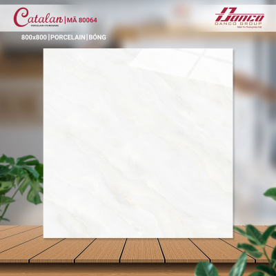 Gạch lát nền Porcelain Catalan 80064