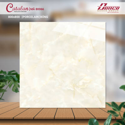 Gạch lát nền Porcelain Catalan 80066