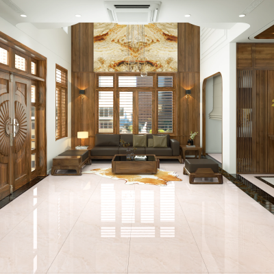 Gạch lát nền Porcelain Catalan 85002