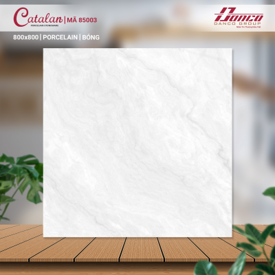 Gạch lát nền Porcelain Catalan 85003