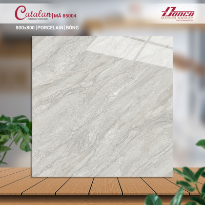 Gạch lát nền Porcelain Catalan 85004