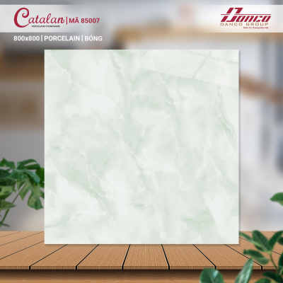 Gạch lát nền Porcelain Catalan 85007