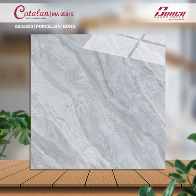 Gạch lát nền Porcelain Catalan 85015