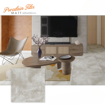 Gạch lát nền Porcelain KIS LN60813