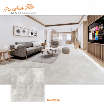 Gạch lát nền Porcelain KIS LN66013A
