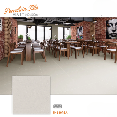 Gạch lát nền Porcelain KIS LN66016A