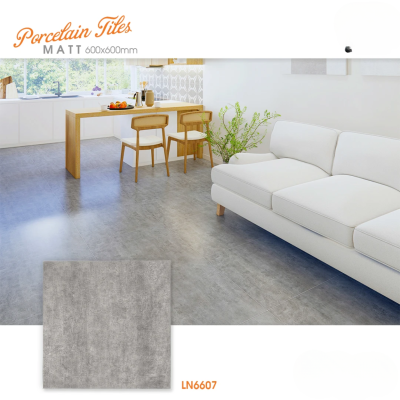 Gạch lát nền Porcelain KIS LN6607