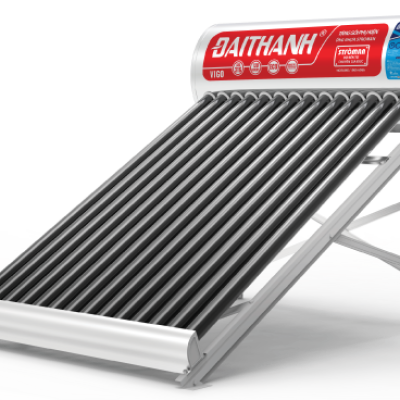 Máy nước nóng NLMT Đại Thành VIGO 360L 70-24