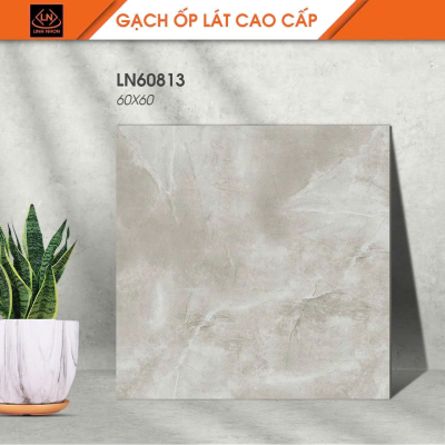 Gạch lát nền Porcelain KIS LN60813