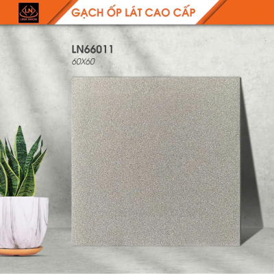 Gạch lát nền Porcelain KIS LN66011
