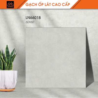 Gạch lát nền Porcelain KIS LN66018