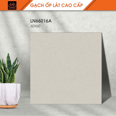 Gạch lát nền Porcelain KIS LN66016A