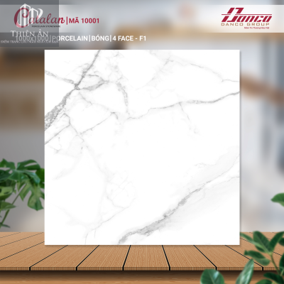 Gạch lát nền Porcelain Catalan 10001