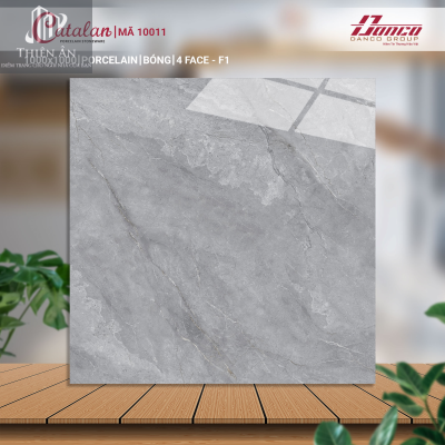 Gạch lát nền Porcelain Catalan 10011