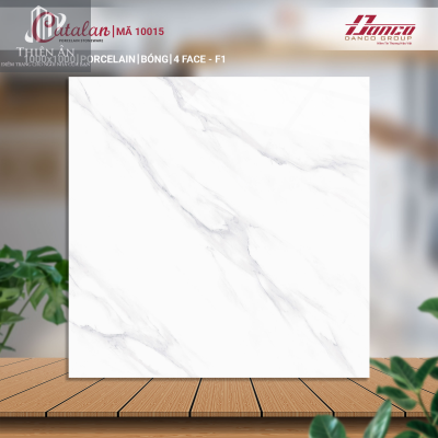 Gạch lát nền Porcelain Catalan 10015