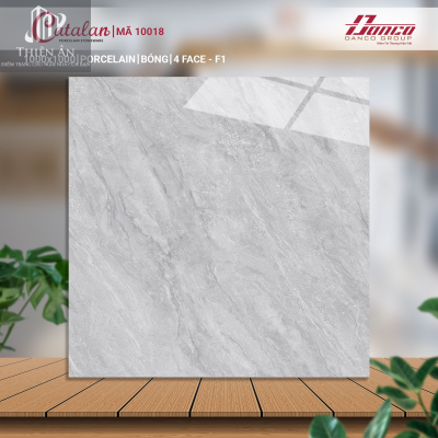 Gạch lát nền Porcelain Catalan 10018