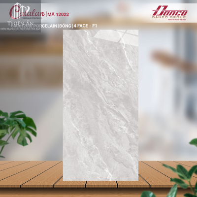 Gạch lát nền Porcelain Catalan 12022