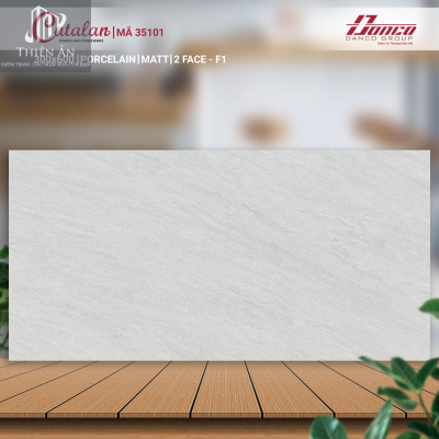 Gạch ốp tường Porcelain Catalan 35101