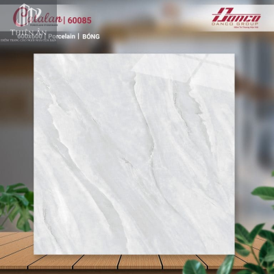 Gạch lát nền Porcelain Catalan 60085