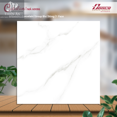 Gạch lát nền Porcelain Catalan 60086