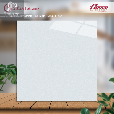 Gạch lát nền Porcelain Catalan 60087