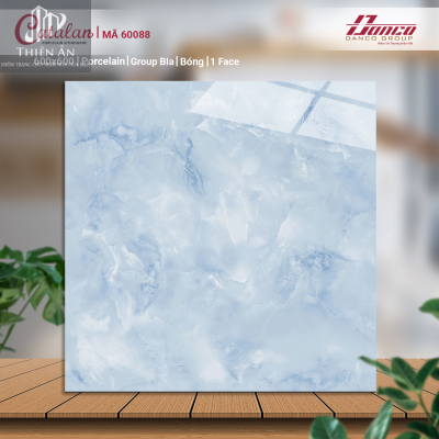 Gạch lát nền Porcelain Catalan 60088