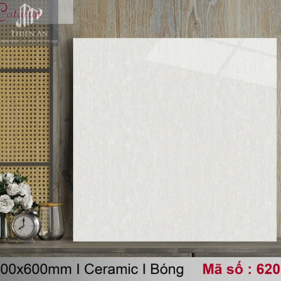 Gạch lát nền Ceramic Catalan 62060